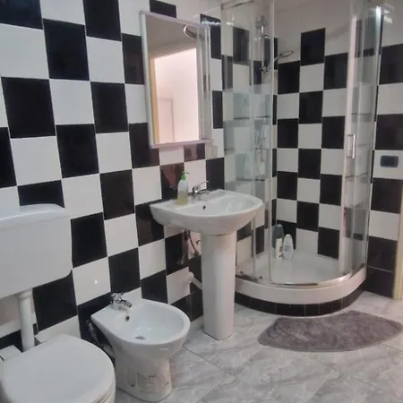 Casa Gato Gordo Assemini