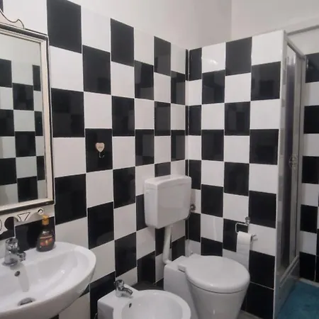 Bed & Breakfast Casa Gato Gordo 3*