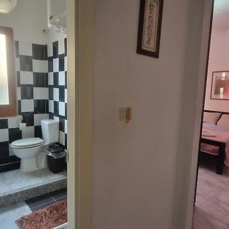 Bed & Breakfast Casa Gato Gordo Assemini