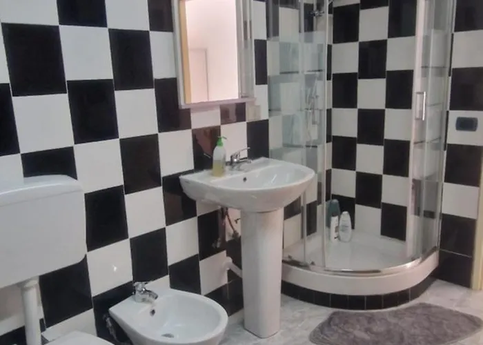 Casa Gato Gordo Assemini