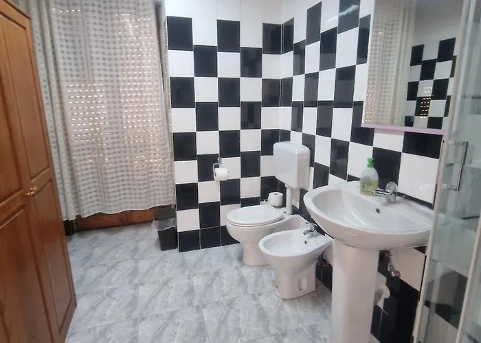 Casa Gato Gordo Bed and breakfast