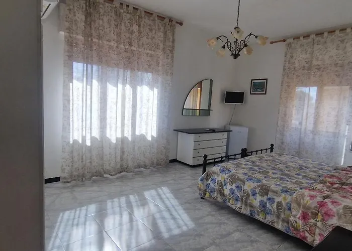 Casa Gato Gordo Bed and breakfast Assemini