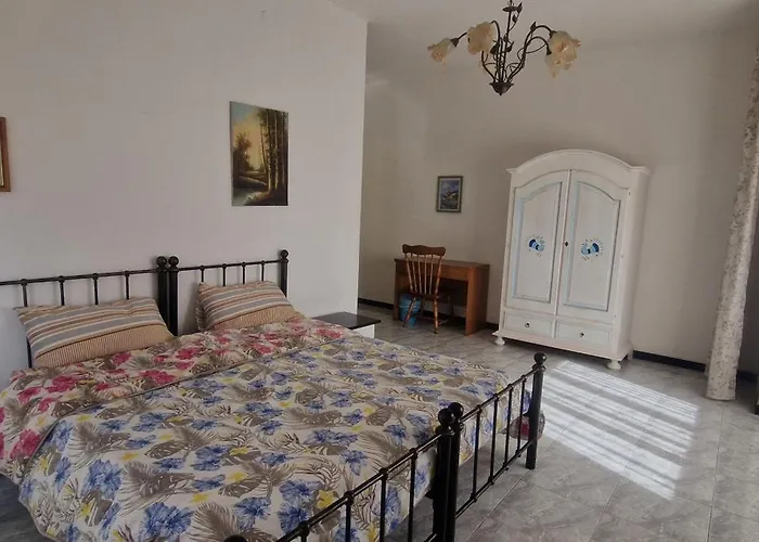 Bed and breakfast Casa Gato Gordo