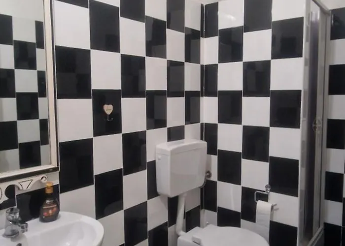 Bed and breakfast Casa Gato Gordo 3*