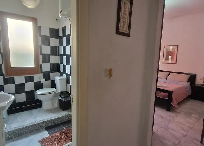 Bed and breakfast Casa Gato Gordo Assemini