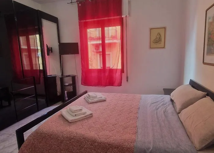 Casa Gato Gordo Bed and breakfast 3*