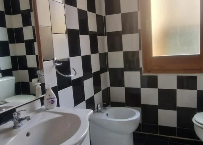 Casa Gato Gordo 3* Assemini