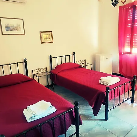 Bed & Breakfast Casa Gato Gordo