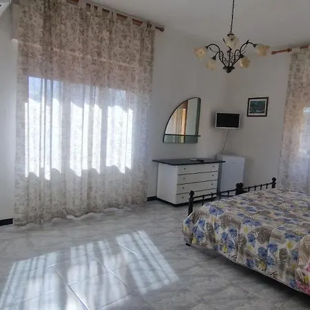 Casa Gato Gordo Bed & Breakfast Assemini