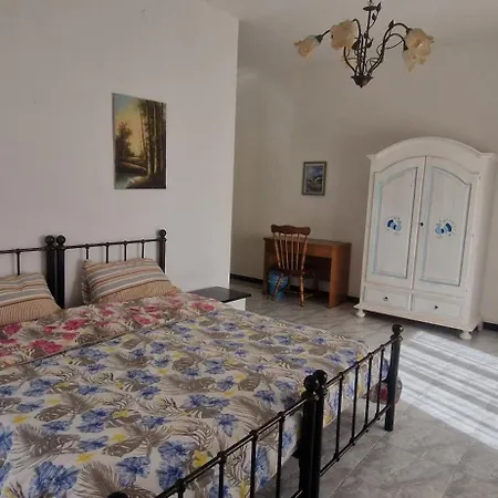 Bed & Breakfast Casa Gato Gordo