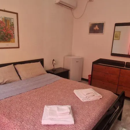 Casa Gato Gordo Assemini