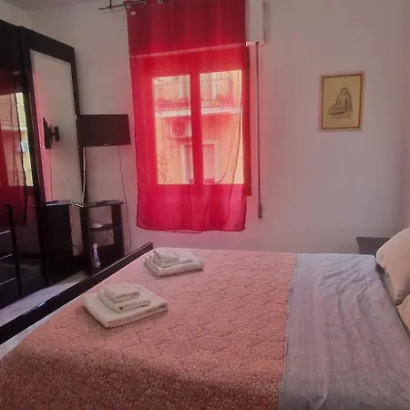 Casa Gato Gordo Bed & Breakfast *