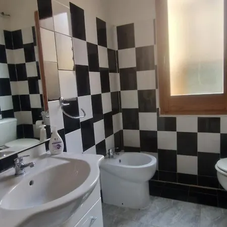 Casa Gato Gordo 3* Assemini